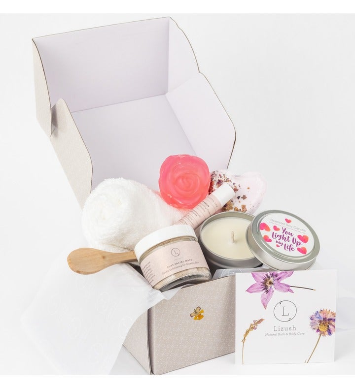 Cute Love Special Gift Box